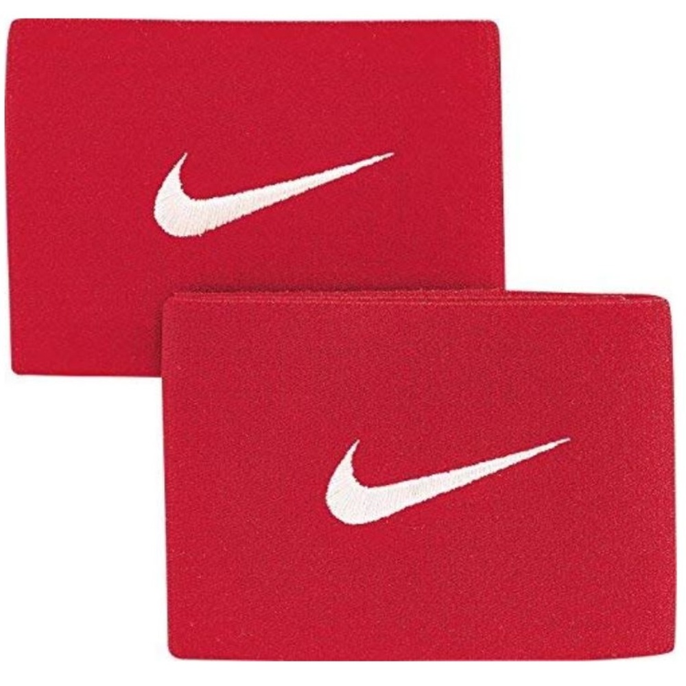 Nike Guard Stay Red